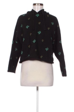 Damen Sweatshirt Pull&Bear, Größe M, Farbe Mehrfarbig, Preis 14,77 €