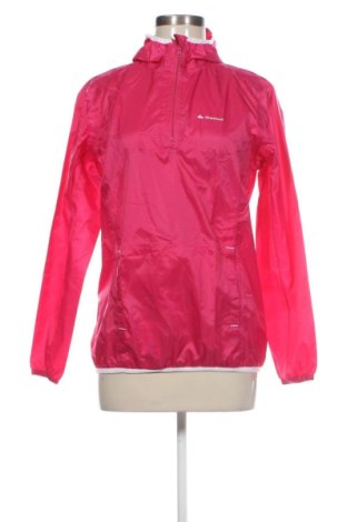 Damska bluza Quechua, Rozmiar M, Kolor Różowy, Cena 78,99 zł