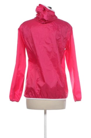 Damska bluza Quechua, Rozmiar M, Kolor Różowy, Cena 78,99 zł