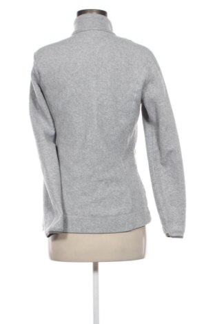 Damen Sweatshirt Quechua, Größe M, Farbe Grau, Preis € 20,00