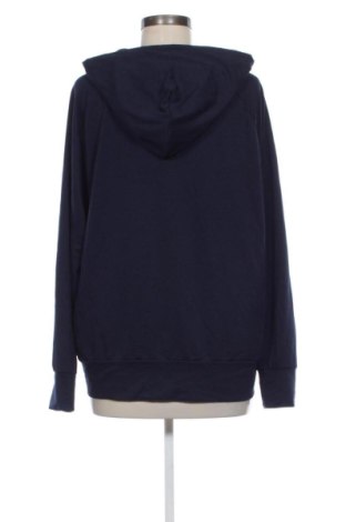 Dámská mikina  Ragwear, Velikost 3XL, Barva Modrá, Cena  1 429,00 Kč