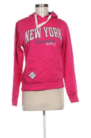 Dámska mikina  Rainbow, Veľkosť S, Farba Ružová, Cena  17,95 €