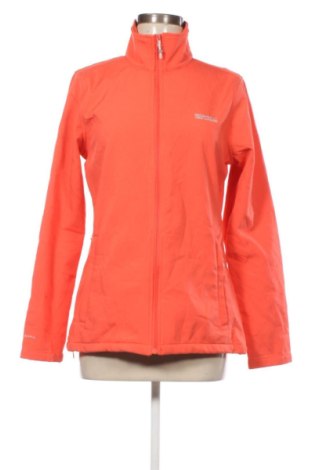Дамски суитшърт Regatta, Размер M, Цвят Оранжев, Цена 17,89 €