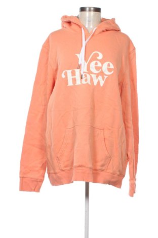 Дамски суитшърт Ringers Western, Размер XXL, Цвят Оранжев, Цена 20,96 €