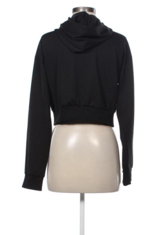 Dámska mikina  Romwe, Veľkosť S, Farba Čierna, Cena  20,00 €