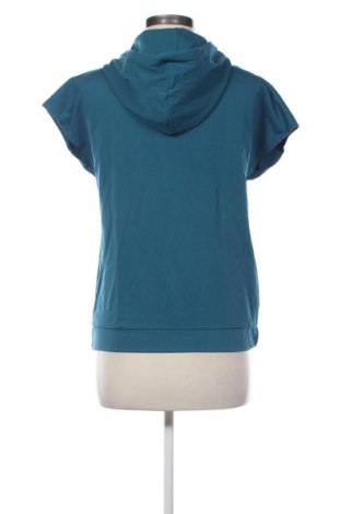 Damen Sweatshirt S.Oliver, Größe S, Farbe Blau, Preis 27,99 €