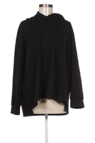 Damen Sweatshirt S.Oliver, Größe XL, Farbe Schwarz, Preis 12,99 €