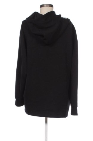 Damen Sweatshirt S.Oliver, Größe XL, Farbe Schwarz, Preis 12,99 €