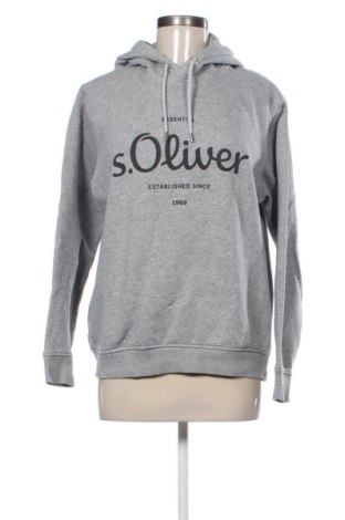 Damska bluza S.Oliver, Rozmiar M, Kolor Szary, Cena 112,04 zł