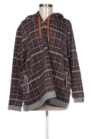 Női sweatshirt SEN, Méret XXL, Szín Sokszínű, Ár 3 579 Ft