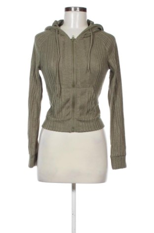 Damen Sweatshirt SHEIN, Größe M, Farbe Grün, Preis 11,99 €