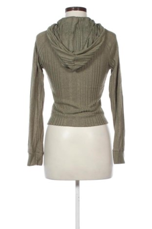 Damen Sweatshirt SHEIN, Größe M, Farbe Grün, Preis 11,99 €