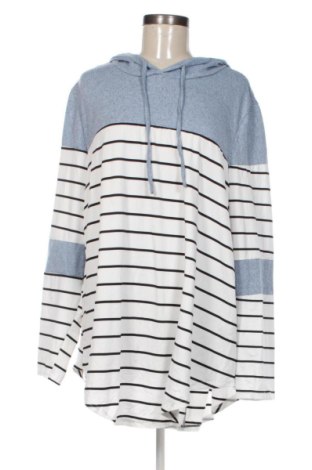 Damska bluza SHEIN, Rozmiar 3XL, Kolor Kolorowy, Cena 33,99 zł