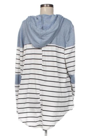 Damska bluza SHEIN, Rozmiar 3XL, Kolor Kolorowy, Cena 33,99 zł