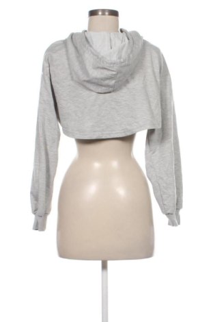Damen Sweatshirt SHEIN, Größe XS, Farbe Grau, Preis 19,99 €