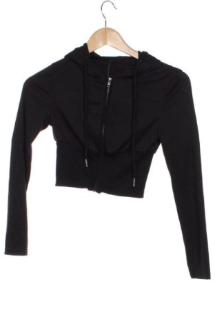 Damska bluza SHEIN, Rozmiar XS, Kolor Czarny, Cena 50,99 zł