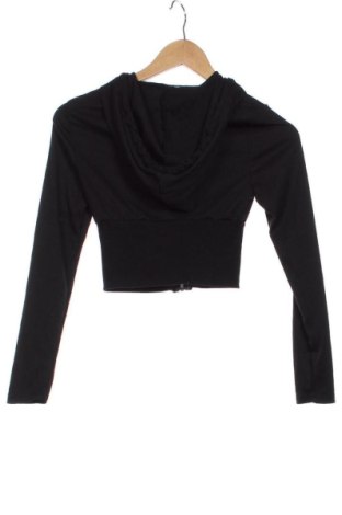 Damska bluza SHEIN, Rozmiar XS, Kolor Czarny, Cena 50,99 zł