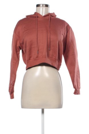 Damen Sweatshirt SHEIN, Größe S, Farbe Braun, Preis 19,99 €