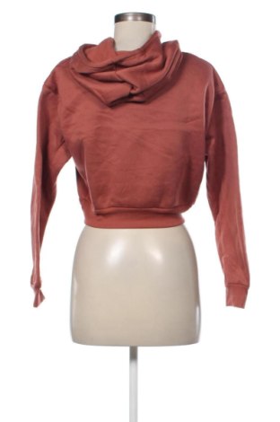 Damen Sweatshirt SHEIN, Größe S, Farbe Braun, Preis 19,99 €