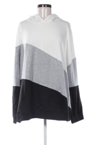 Дамски суитшърт SHEIN, Размер 4XL, Цвят Многоцветен, Цена 15,33 €