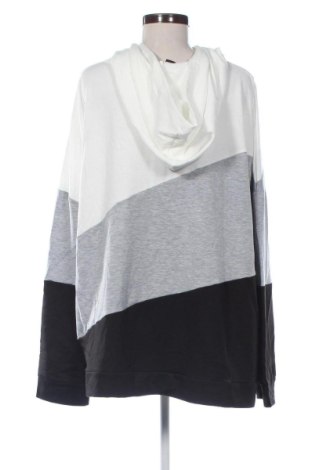 Дамски суитшърт SHEIN, Размер 4XL, Цвят Многоцветен, Цена 15,33 €