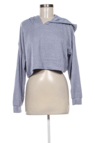 Női sweatshirt SHEIN, Méret S, Szín Kék, Ár 7 499 Ft