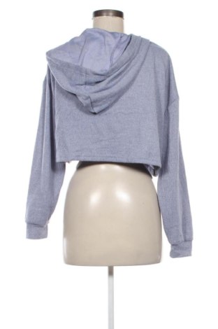 Női sweatshirt SHEIN, Méret S, Szín Kék, Ár 7 499 Ft
