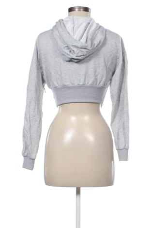 Dámská mikina  SHEIN, Velikost M, Barva Šedá, Cena  567,00 Kč