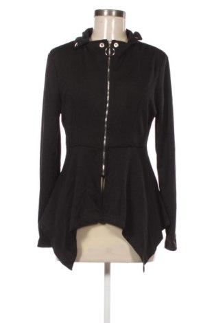 Damen Sweatshirt SHEIN, Größe L, Farbe Schwarz, Preis € 26,99