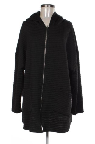 Dámska mikina  SHEIN, Veľkosť XXL, Farba Čierna, Cena  23,95 €