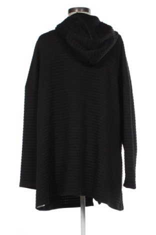 Dámska mikina  SHEIN, Veľkosť XXL, Farba Čierna, Cena  23,95 €