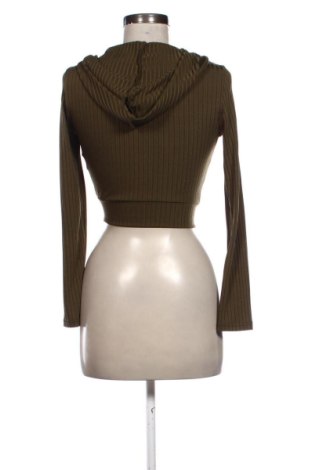 Damen Sweatshirt SHEIN, Größe S, Farbe Grün, Preis € 11,99