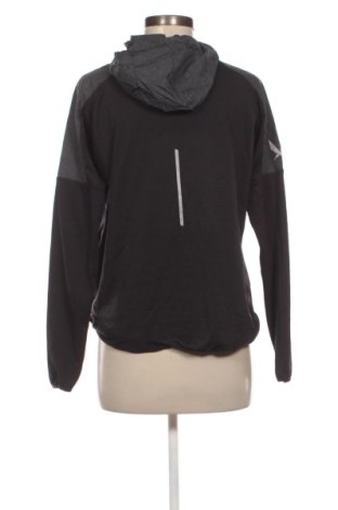 Női sweatshirt SOC, Méret S, Szín Fekete, Ár 10 559 Ft