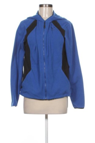 Damen Sweatshirt Salewa, Größe M, Farbe Mehrfarbig, Preis 54,99 €