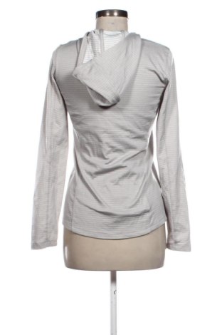 Damen Sweatshirt Salomon, Größe S, Farbe Grau, Preis € 59,99