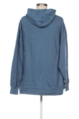 Hanorac de femei Serra, Mărime M, Culoare Albastru, Preț 91,99 Lei