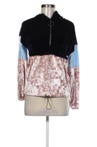 Dámska mikina  Sevenhill, Veľkosť S, Farba Viacfarebná, Cena  14,77 €