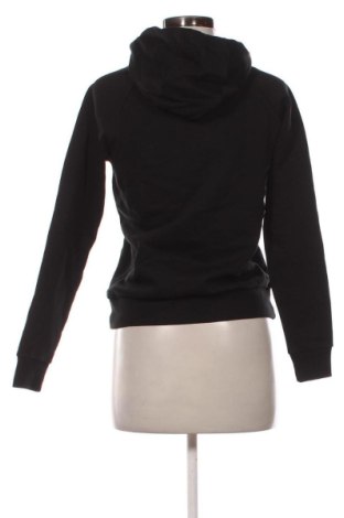 Damska bluza SikSilk, Rozmiar XXS, Kolor Czarny, Cena 250,99 zł