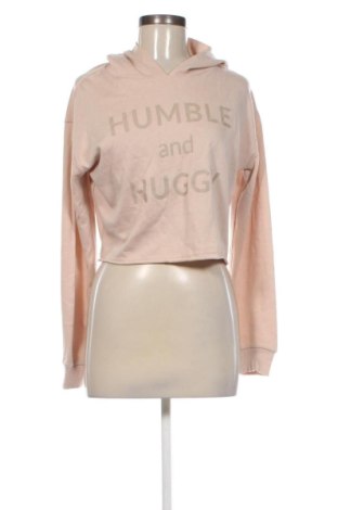 Dámská mikina  Sinsay, Velikost S, Barva Béžová, Cena  439,00 Kč