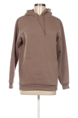 Damska bluza Smog, Rozmiar S, Kolor Brązowy, Cena 37,51 zł