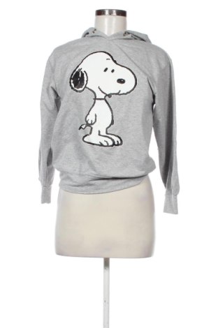 Damska bluza Snoopy, Rozmiar M, Kolor Szary, Cena 78,99 zł