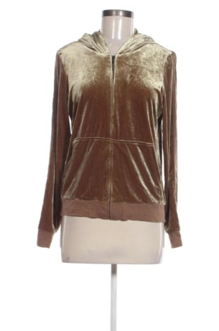 Дамски суитшърт Splash, Размер S, Цвят Кафяв, Цена 17,89 €