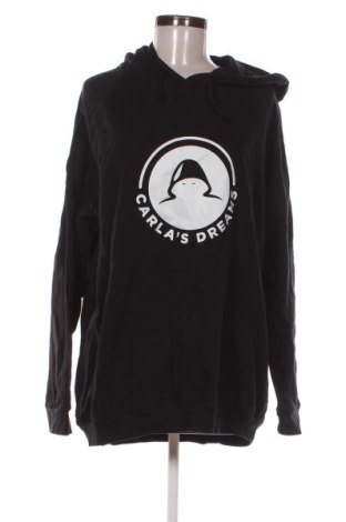 Damska bluza Stedman, Rozmiar XL, Kolor Czarny, Cena 71,99 zł