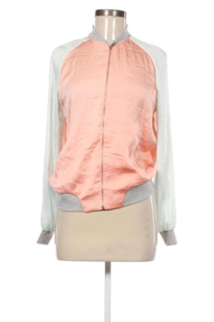 Damen Sweatshirt Stradivarius, Größe M, Farbe Mehrfarbig, Preis € 26,99