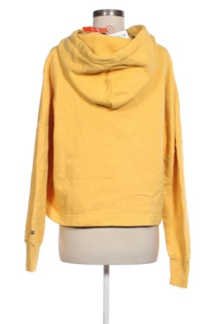Dámská mikina  Superdry, Velikost XL, Barva Žlutá, Cena  1 629,00 Kč