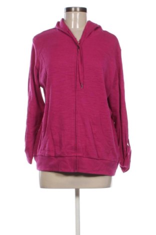 Дамски суитшърт Suzanne Grae, Размер M, Цвят Розов, Цена 39,88 €