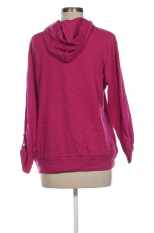 Дамски суитшърт Suzanne Grae, Размер M, Цвят Розов, Цена 39,88 €