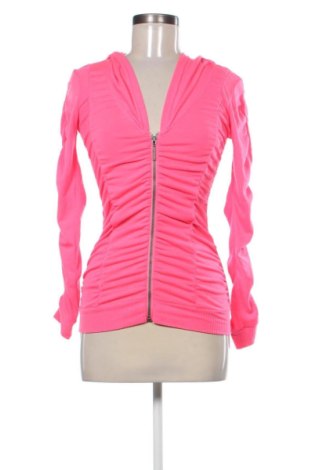 Hanorac de femei Tally Weijl, Mărime S, Culoare Roz, Preț 56,99 Lei