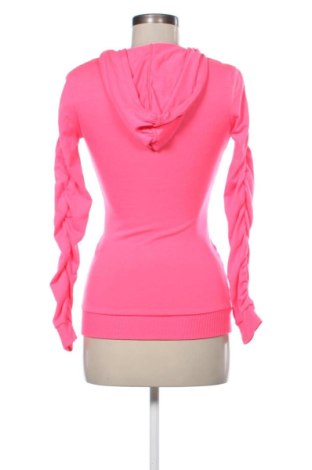 Hanorac de femei Tally Weijl, Mărime S, Culoare Roz, Preț 56,99 Lei