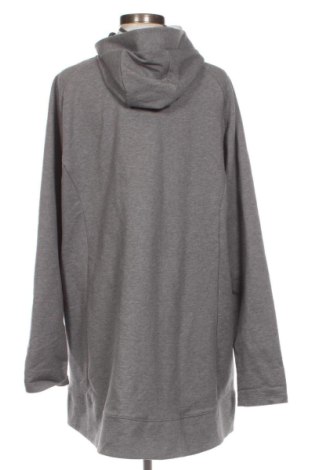 Damen Sweatshirt Tchibo, Größe XL, Farbe Grau, Preis 25,99 €